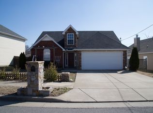 7224 Legacy Dr, Antioch, TN 37013