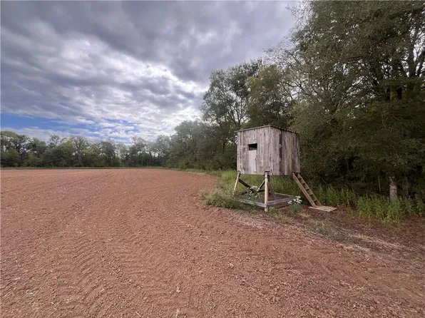 Levi Gremillion Rd Lot 1, Plaucheville, LA 71362