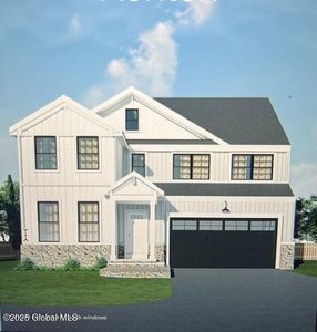 2 Wheatfield Way, Mechanicville, NY, 12118