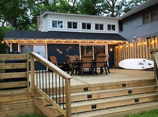 3628 Jackson Blvd, White Lake, MI 48383