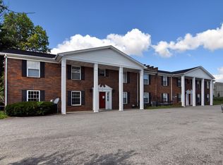 601 Revolutionary Rd #6, Louisville, KY 40214