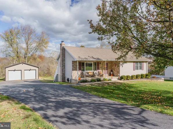 585 Pearl St, Rising Sun, MD 21911