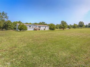 21095 E Barbara Blvd, Claremore, OK 74019