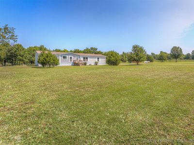 21095 E Barbara Blvd, Claremore, OK, 74019