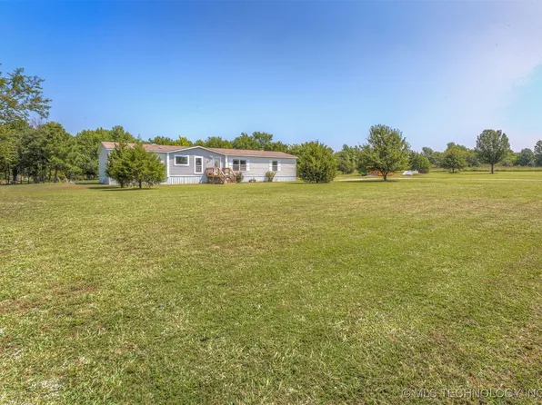 21095 E Barbara Blvd, Claremore, OK 74019