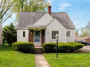 21 E Beaumont Rd, Columbus, OH 43214