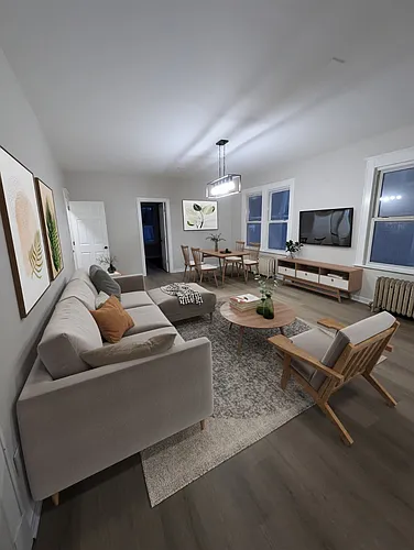 71 Fleming St #2 Photo 1