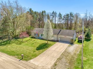 11097 Greenview Ct, Jerome, MI