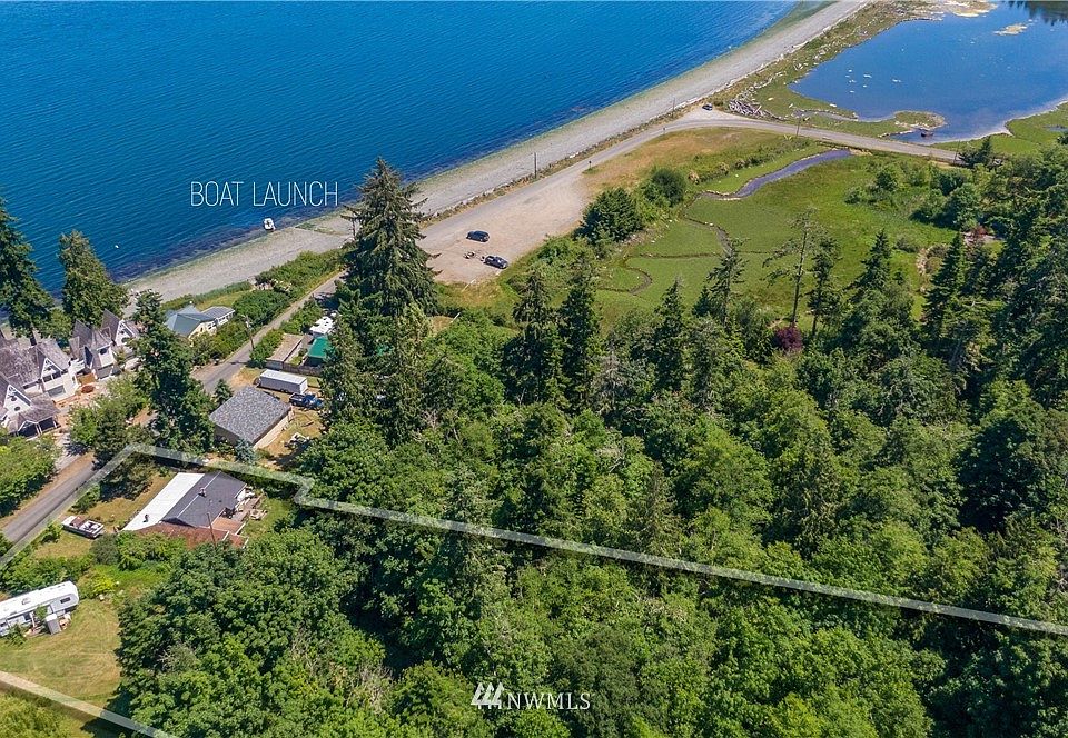 781 Gardiner Beach Road, Sequim, WA 98382 | Zillow