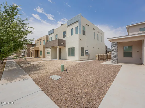 6537 Hoop St #A, El Paso, TX 79932