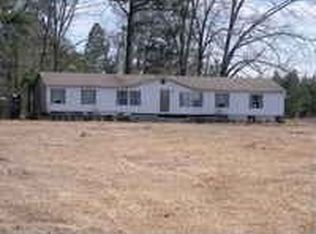 2425 Trinity Rd, Lynchburg, SC 29080