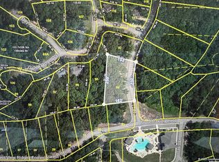 94 Preserve Blvd, Savannah, TN 38372