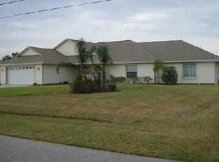 113 SW Saratoga Ave, Port Saint Lucie, FL 34953