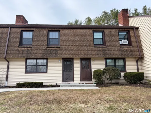 7 Homestead Lane #7, Brookfield, CT 06804