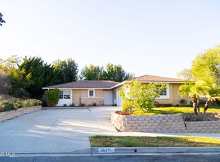 167 S Walter Ave, Thousand Oaks, CA 91320