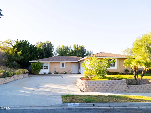 167 S Walter Ave, Thousand Oaks, CA 91320
