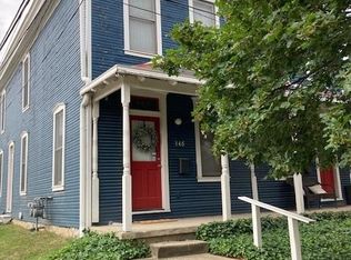 145 E 3rd Ave, Columbus, OH 43201