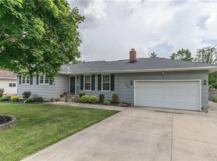1643 Barbara Dr, Brunswick, OH 44212