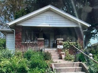 608 W Dodds St, Bloomington, IN