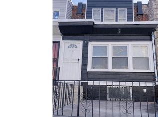 1152 S 53rd St, Philadelphia, PA