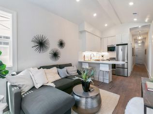 271 Clinton Park #5, San Francisco, CA 94103