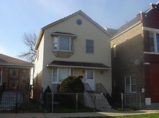 3844 S Albany Ave, Chicago, IL 60632