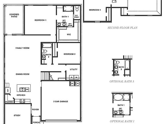 Floor Plan.