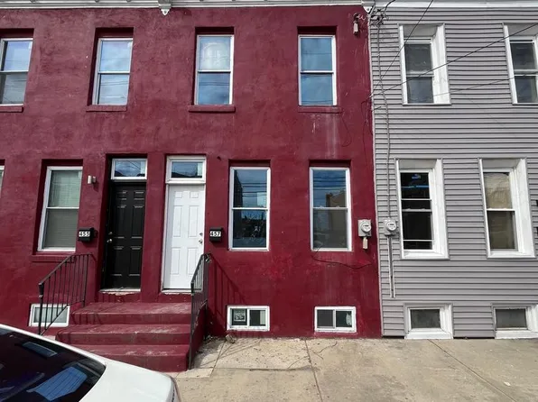 457 Mechanic St, Camden, NJ 08104
