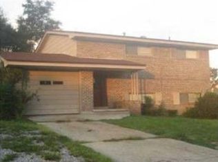 3470 Rothschild Dr, Pensacola, FL 32503