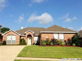 4617 Bonnywood Dr, Mesquite, TX 75150