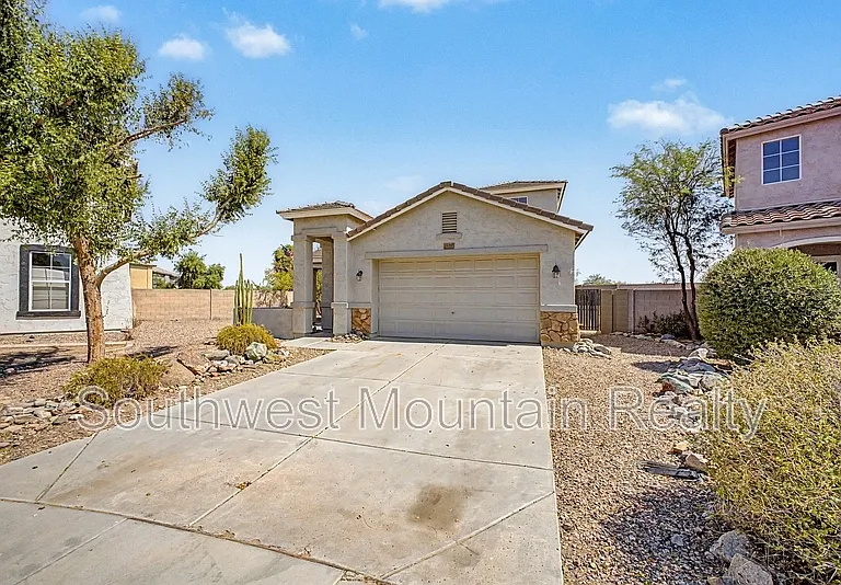 44967 W Sage Brush Dr — Photo 3