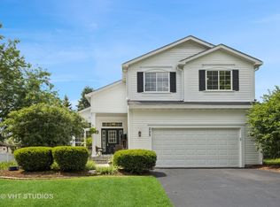 223 Saffron Ln, Bolingbrook, IL 60490