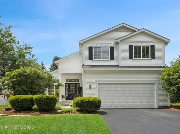 223 Saffron Ln, Bolingbrook, IL 60490