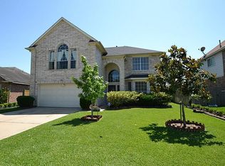 19623 Golden Willow Dr, Katy, TX 77449