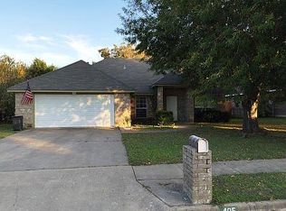 405 Gina Dr, Harker Heights, TX 76548