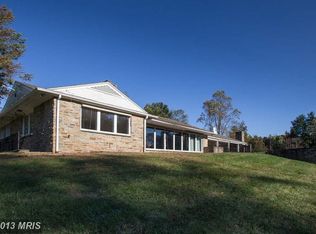 1316 Stonebridge Ct, Baltimore, MD 21286