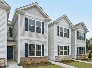 5816 Brambleberry Way, Raleigh, NC 27616