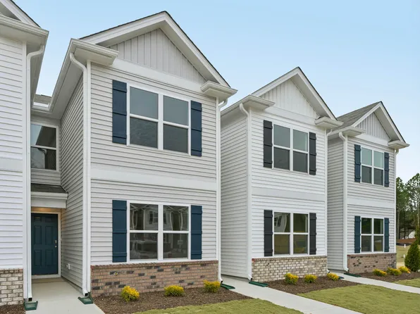 5816 Brambleberry Way, Raleigh, NC 27616