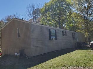 71 Blue Lake Dr, Huffman, TX 77336