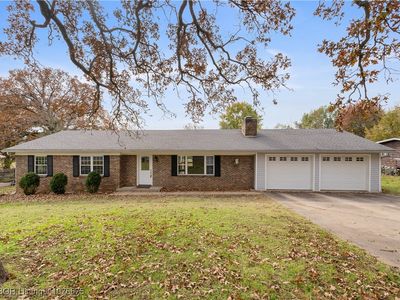 301 Mockingbird Ln, Poteau, OK, 74953