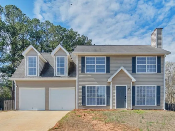 9541 Canvasback Ct, Jonesboro, GA 30238