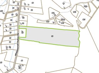 64 Whippoorwill Road, Franklin, CT 06254