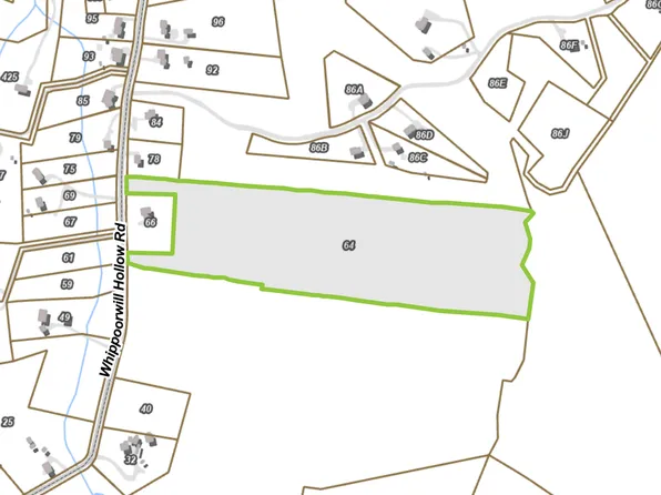 64 Whippoorwill Road, Franklin, CT 06254