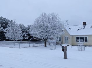 5640 Golla Rd, Stevens Point, WI 54482