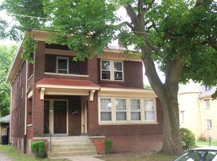 400 Maple Ave, Pittsburgh, PA 15215