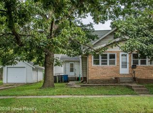 701 Boston Ave, Des Moines, IA 50313