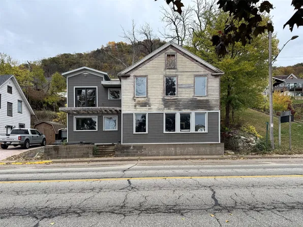 411 S Main Street, Alma, WI 54610