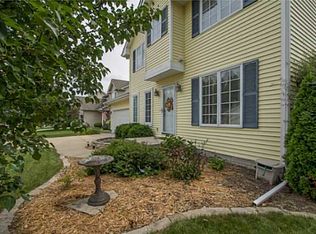 2315 SW 35th St, Ankeny, IA 50023