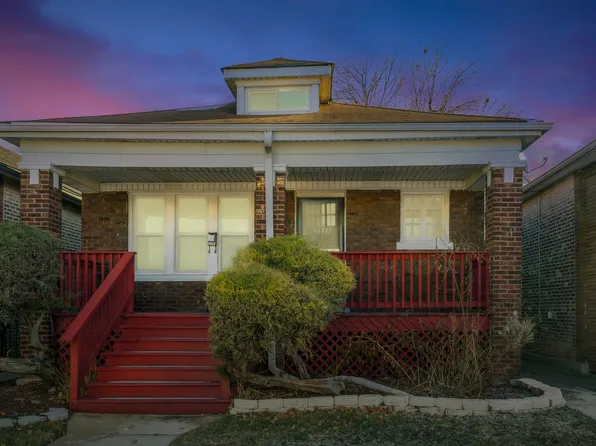 9343 S Eberhart Ave, Chicago, IL 60619