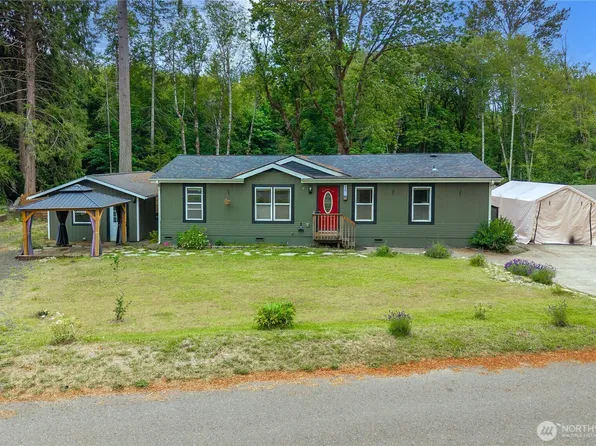 50 SE Fuchsia Avenue, Shelton, WA 98584